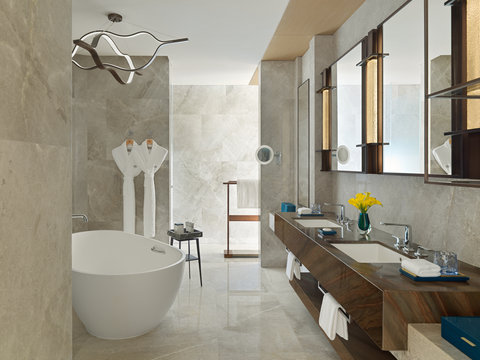 MANDARIN ORIENTAL SHENZHEN - Photo 71