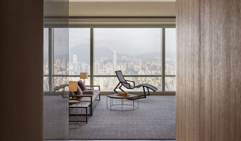 MANDARIN ORIENTAL SHENZHEN - Photo 74