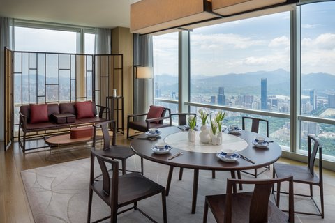 MANDARIN ORIENTAL SHENZHEN - Photo 75