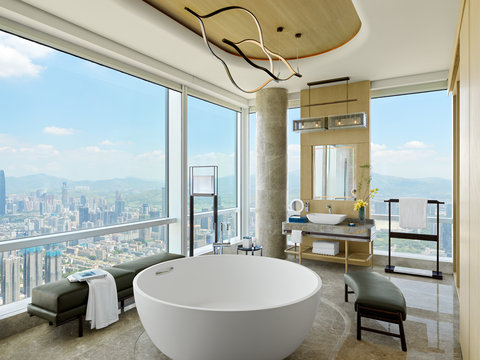 MANDARIN ORIENTAL SHENZHEN - Photo 77