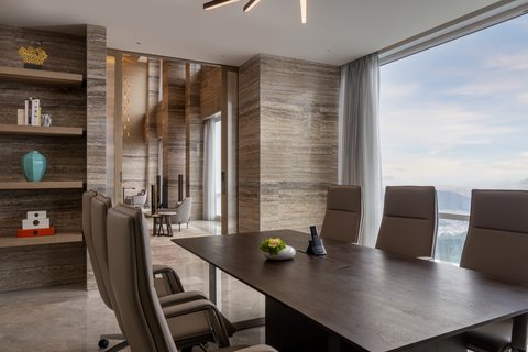 MANDARIN ORIENTAL SHENZHEN - Photo 78