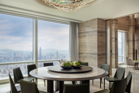 MANDARIN ORIENTAL SHENZHEN - Photo 79