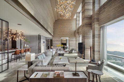 MANDARIN ORIENTAL SHENZHEN - Photo 81