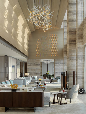 MANDARIN ORIENTAL SHENZHEN - Photo 82