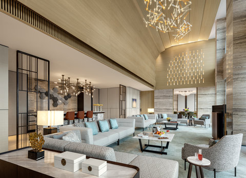 MANDARIN ORIENTAL SHENZHEN - Photo 83