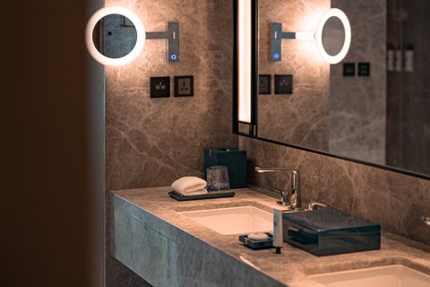 MANDARIN ORIENTAL SHENZHEN - Photo 85