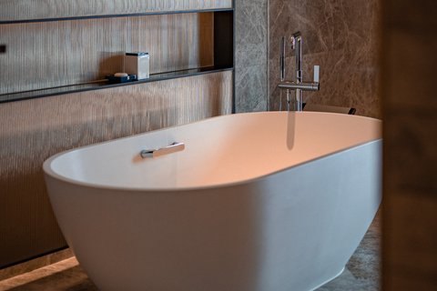 MANDARIN ORIENTAL SHENZHEN - Photo 86