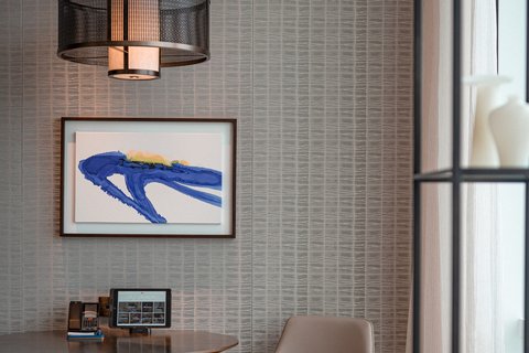 MANDARIN ORIENTAL SHENZHEN - Photo 88