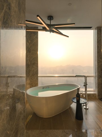 MANDARIN ORIENTAL SHENZHEN - Photo 90