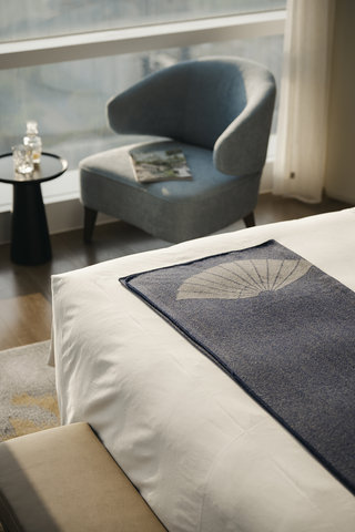 MANDARIN ORIENTAL SHENZHEN - Photo 92