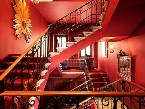 HOTEL METROPOLE VENEZIA - Photo 10
