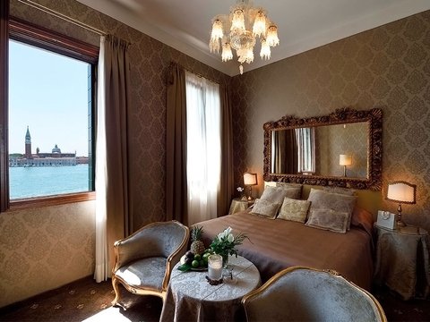 HOTEL METROPOLE VENEZIA - Main Photo