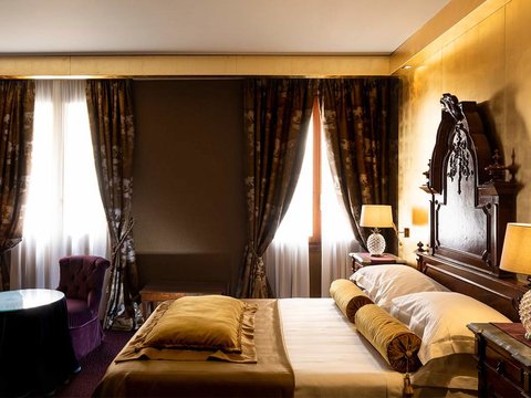 HOTEL METROPOLE VENEZIA - Photo 2