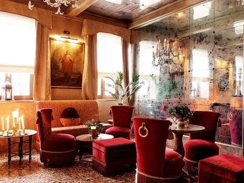 HOTEL METROPOLE VENEZIA - Photo 7