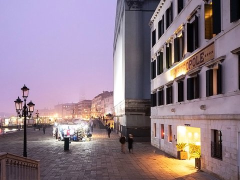 HOTEL METROPOLE VENEZIA - Photo 3