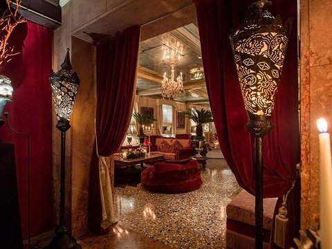 HOTEL METROPOLE VENEZIA - Photo 8
