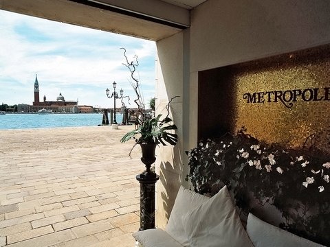 HOTEL METROPOLE VENEZIA - Photo 5
