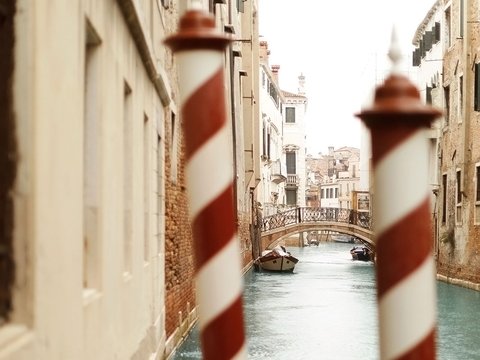 HOTEL METROPOLE VENEZIA - Photo 11