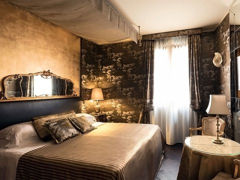 HOTEL METROPOLE VENEZIA - Photo 14