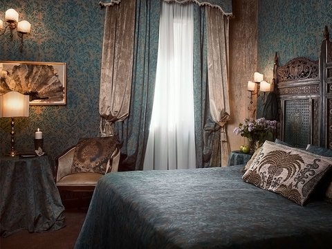 HOTEL METROPOLE VENEZIA - Photo 15