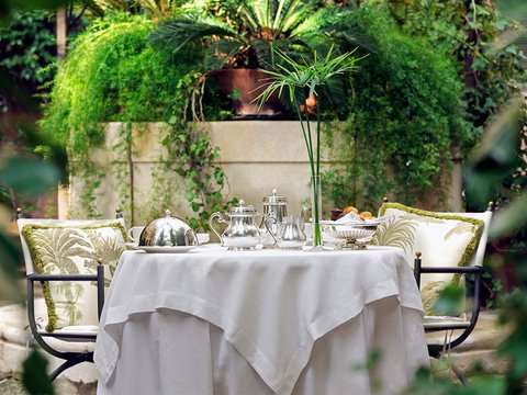 HOTEL METROPOLE VENEZIA - Photo 18