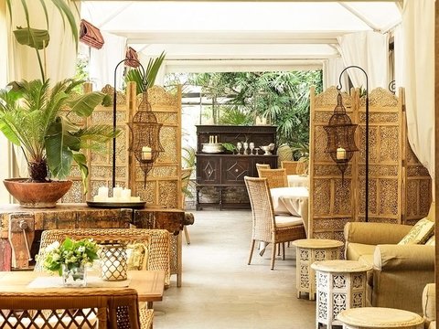 HOTEL METROPOLE VENEZIA - Photo 21
