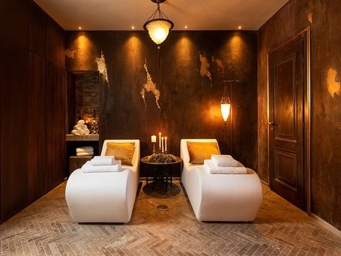 HOTEL METROPOLE VENEZIA - Photo 22