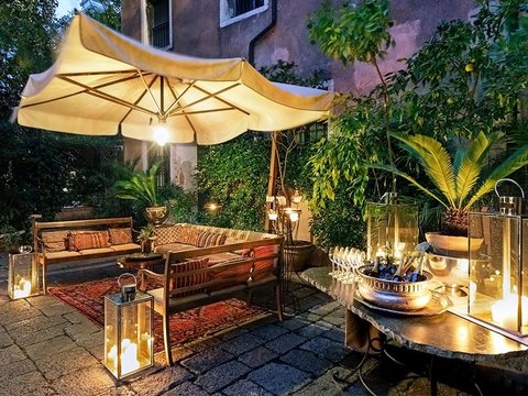 HOTEL METROPOLE VENEZIA - Photo 23