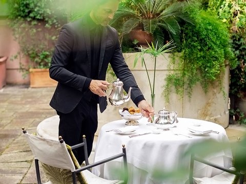 HOTEL METROPOLE VENEZIA - Photo 25