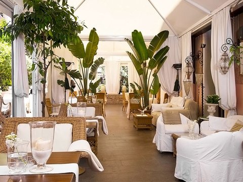 HOTEL METROPOLE VENEZIA - Photo 26