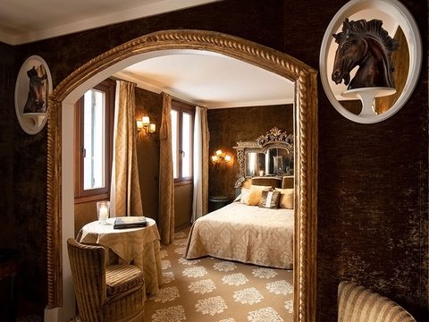 HOTEL METROPOLE VENEZIA - Photo 30