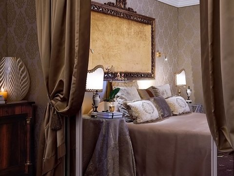 HOTEL METROPOLE VENEZIA - Photo 31