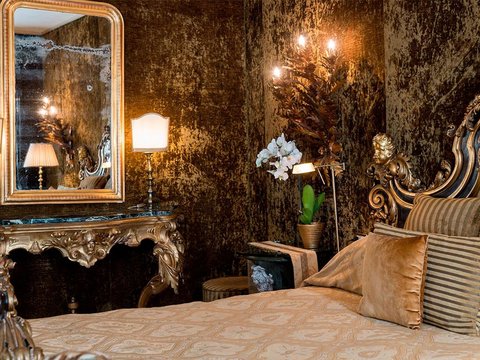 HOTEL METROPOLE VENEZIA - Photo 35