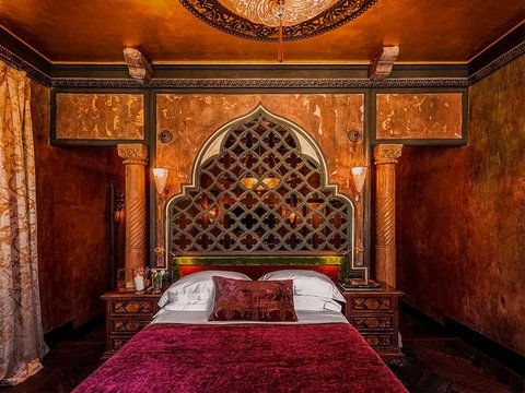 HOTEL METROPOLE VENEZIA - Photo 36