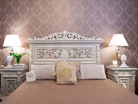 HOTEL METROPOLE VENEZIA - Photo 37