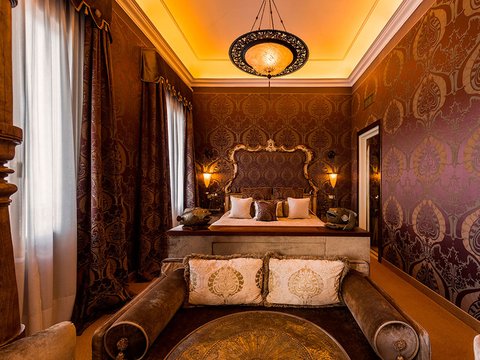 HOTEL METROPOLE VENEZIA - Photo 38