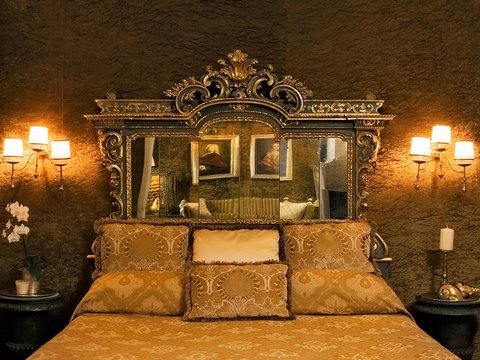 HOTEL METROPOLE VENEZIA - Photo 39