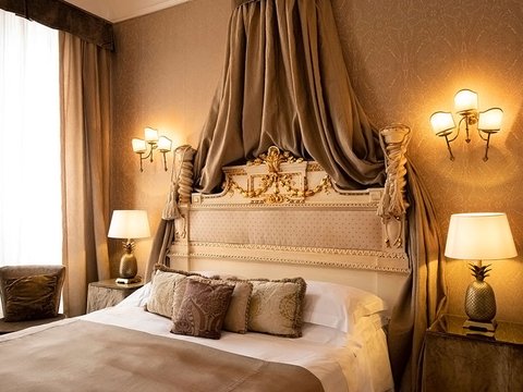 HOTEL METROPOLE VENEZIA - Photo 41