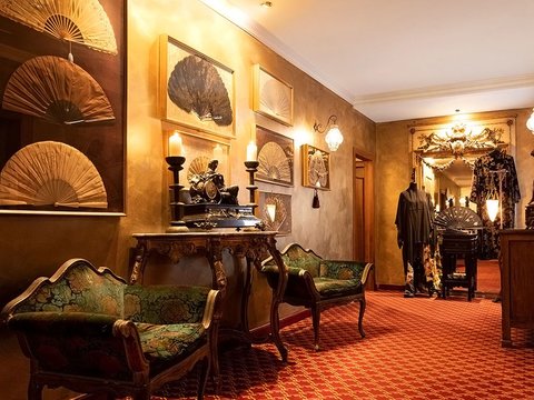 HOTEL METROPOLE VENEZIA - Photo 42