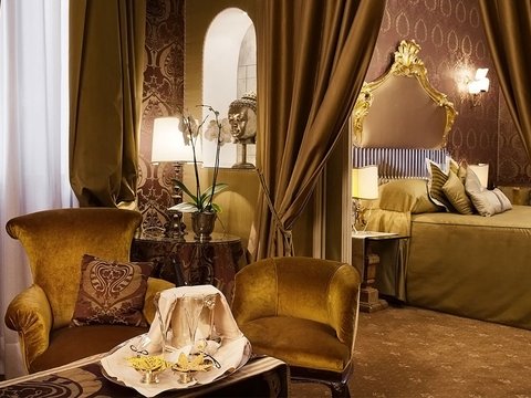 HOTEL METROPOLE VENEZIA - Photo 43