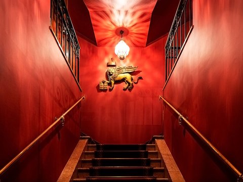 HOTEL METROPOLE VENEZIA - Photo 44