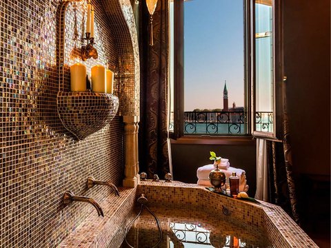 HOTEL METROPOLE VENEZIA - Photo 45