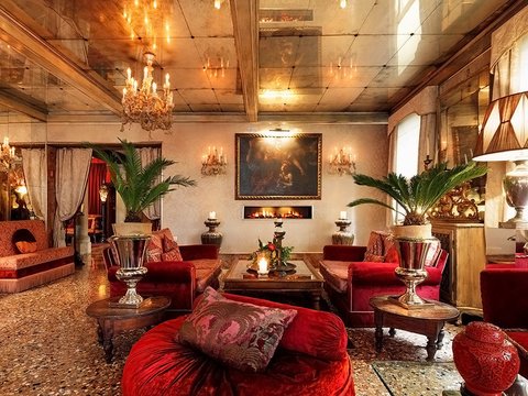 HOTEL METROPOLE VENEZIA - Photo 47
