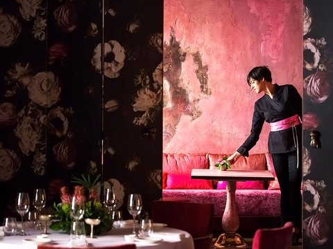 HOTEL METROPOLE VENEZIA - Photo 48