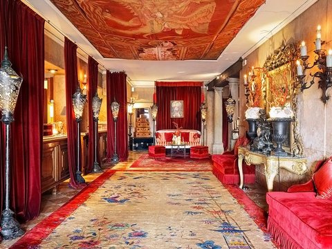 HOTEL METROPOLE VENEZIA - Photo 49
