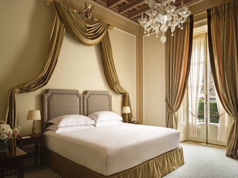 Double Executive Bedroom