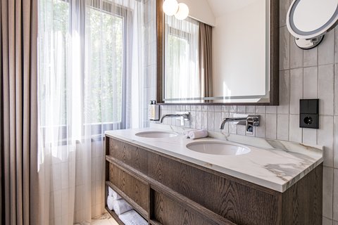 Two Bedroom Apartment Vandenis Building