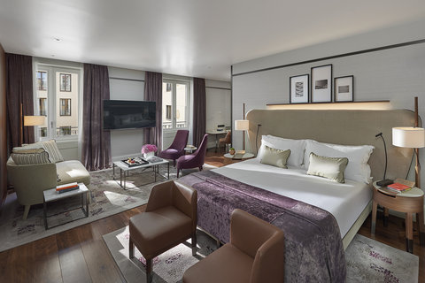MANDARIN ORIENTAL MILAN - Photo 74