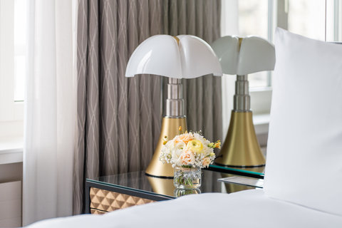 MANDARIN ORIENTAL GENEVA - Photo 71