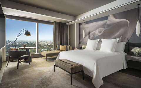 FOUR SEASONS TOKYO AT OTEMACHI - Photo 25